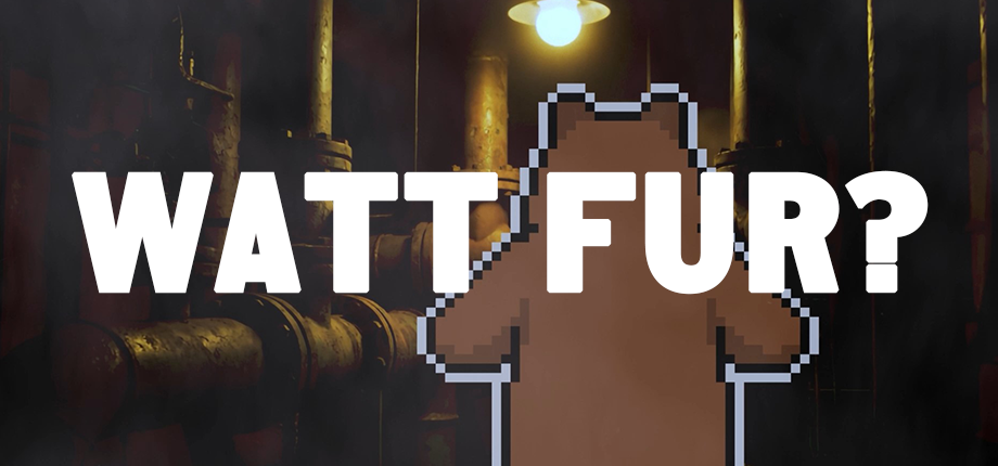 WATT FUR? Animal Power Plant